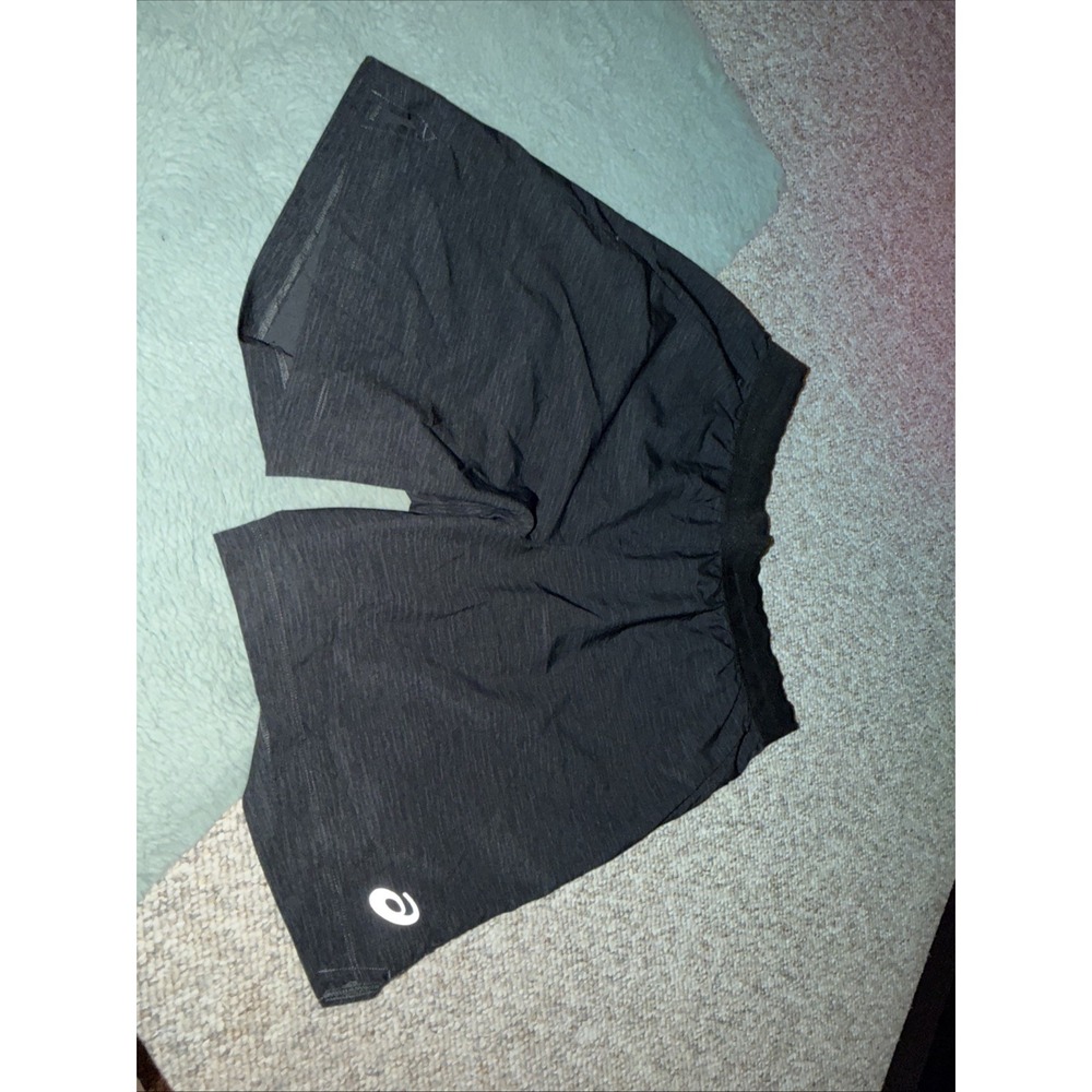 Mens Medium ASICS Shots 6 In Inseam